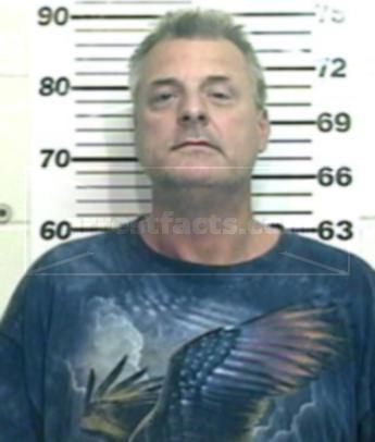 Mark Patrick Gibson