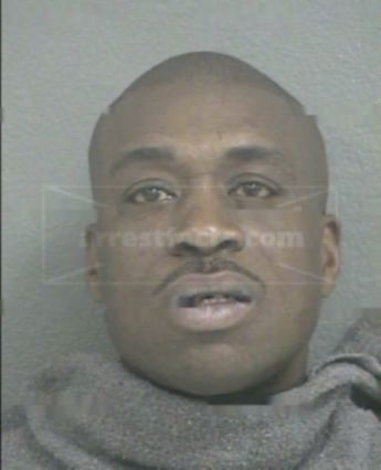 Kevin Wayne Brown
