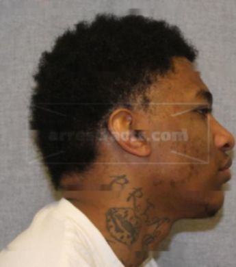 Tyrell L Jefferson