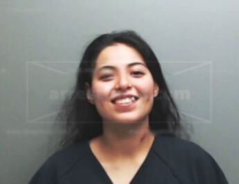 Marrissa Hernandez