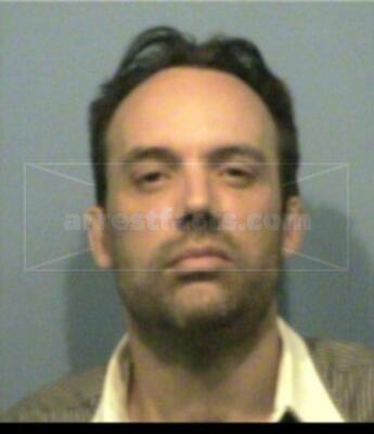Kevin Andrew Cromwell