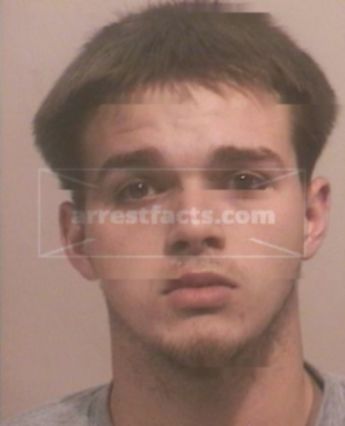 Kendall Wane Buck
