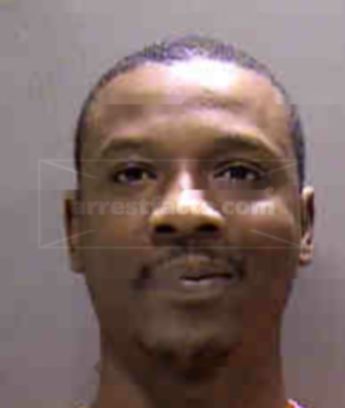 Terrell Floyd