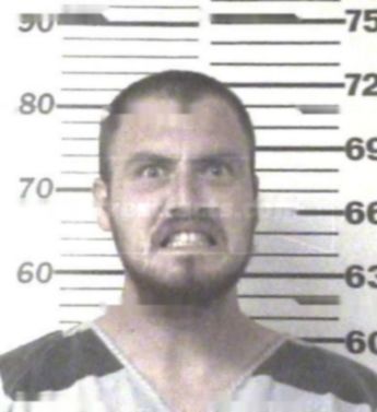 Bradley Scott Arthur