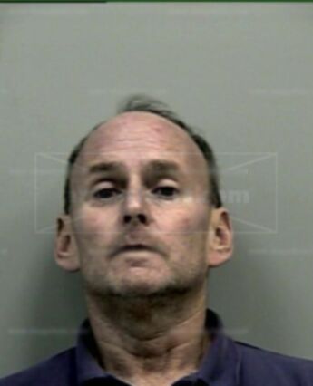 George Keith Mills