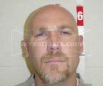 John David Leggett
