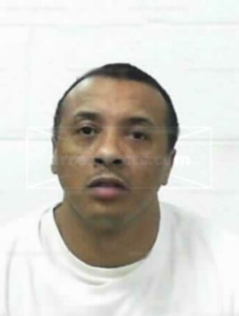 Michael Dwayne Napper