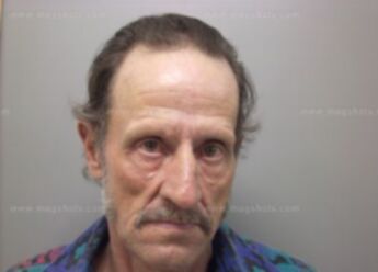 Roy Wayne Harris