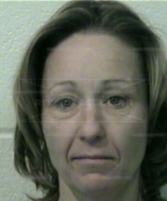 Dana Michelle Dunn