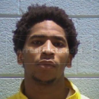 Tristian J. Jackson