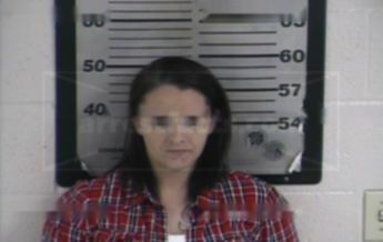 Brandy Nicole Donnell
