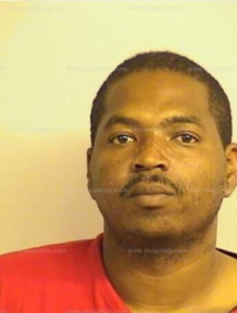 Lakendrick Cornell Cooper
