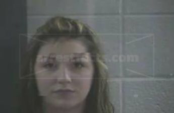Amber Lee Glanton