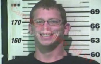 Christopher Randall Carter