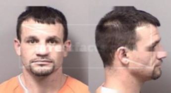 Marcus John Newton Miller
