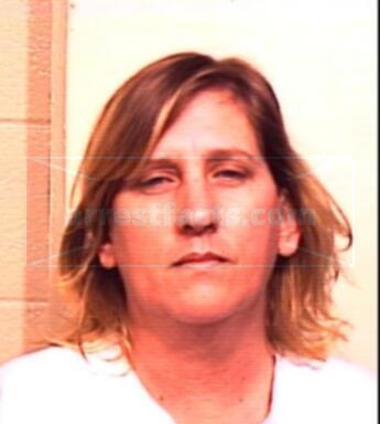 Melissa Kay Clontz