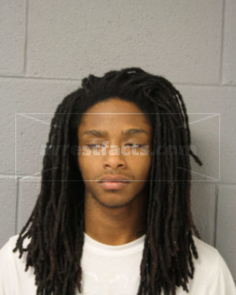 Devonta C Harris