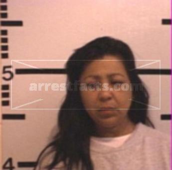 Sylvia Duenez Ramirez