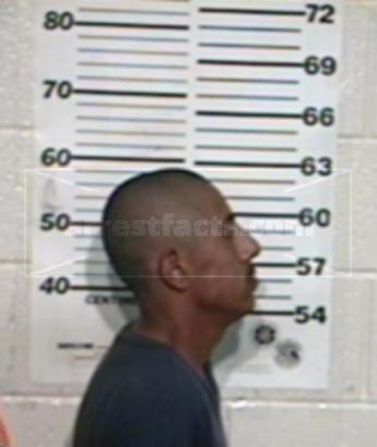 Jose Quiroz Sanchez