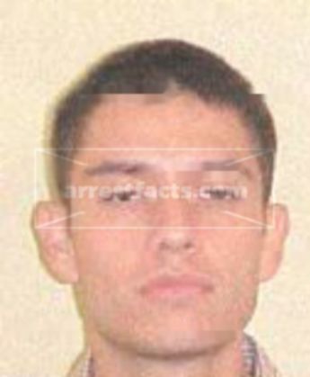 Henry Valeriano Bernard