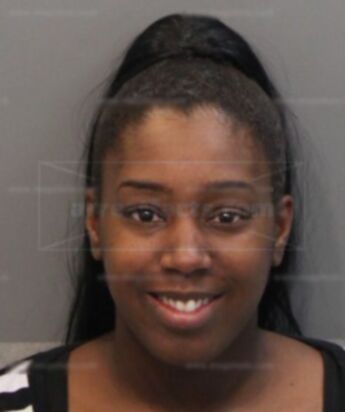 Lakisha Janay Hill