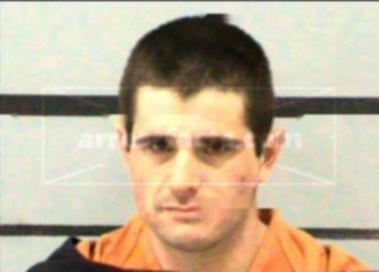 Ryan James Mccartor
