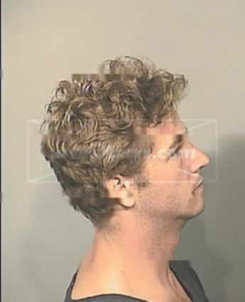 Timothy James Marshall