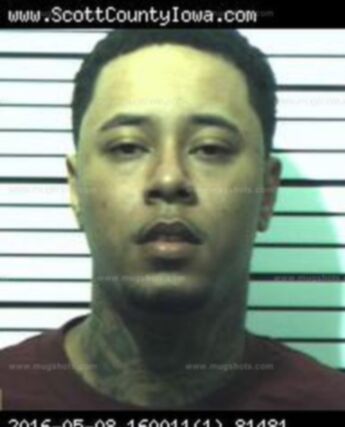 Demetrius Allen Taylor