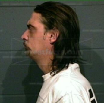 Keith Edward Graves