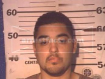 Eddy Salinas