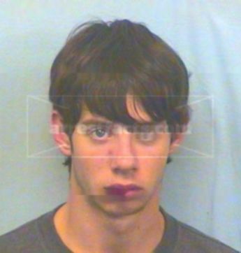 Jesse Lee Jarvis
