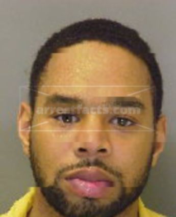 Tyshawn Barlow
