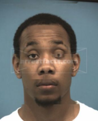 Melvin Leon Shaw