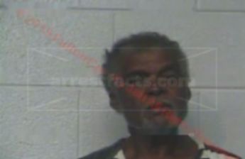 Ernest Jean Crumble