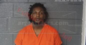 Adrain Vincent Mcclain