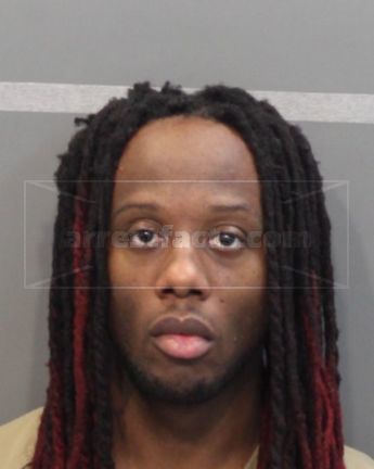 Desmond Jerquan Gearing