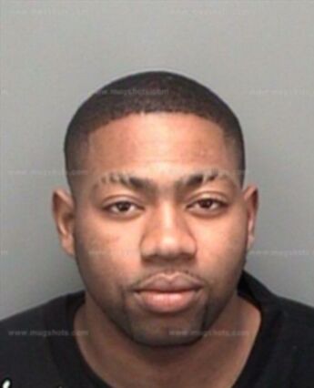 Rashad K Green
