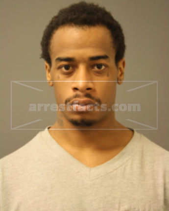Kurtis Wilkerson