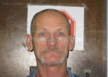 Tony Wayne Smith