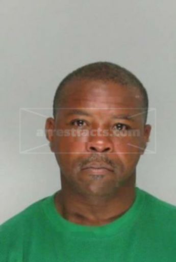 Gus Thomas Garrett Jr.