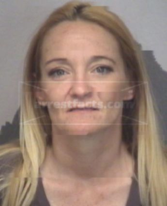 Crystal Michelle Coleman