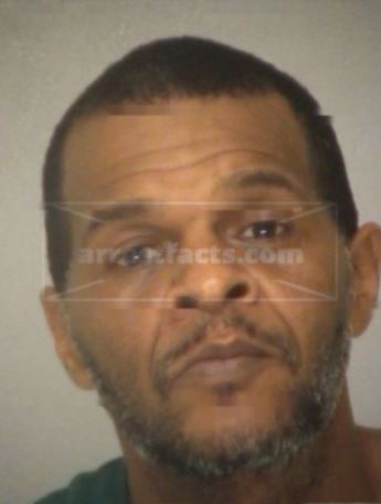 Ricky Sylvester Hill