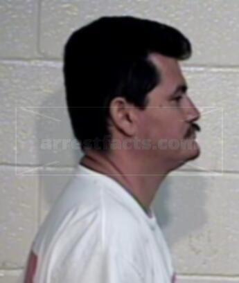 Orlando De La Rosa Trevino