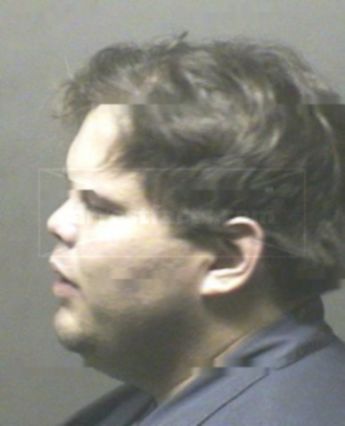 Matthew Blaine Reed