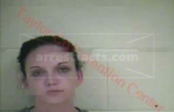 Casey Michelle Statham
