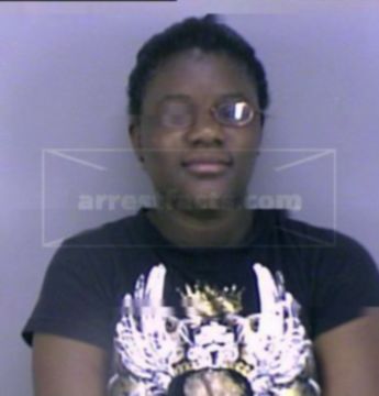 Dorthea Evette Redic
