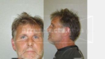 Mark Edward Peterson