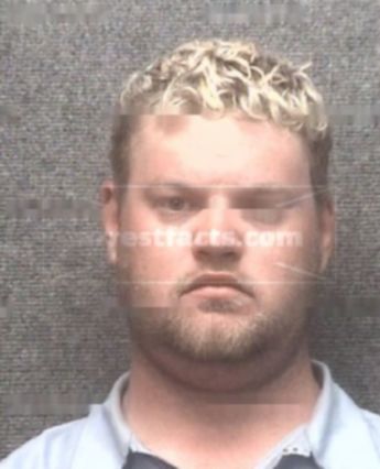 Dustin Mumford