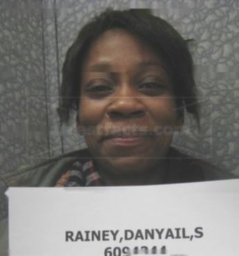 Danyail S Rainey