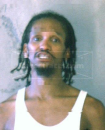 Terrence Lamar Wiggins